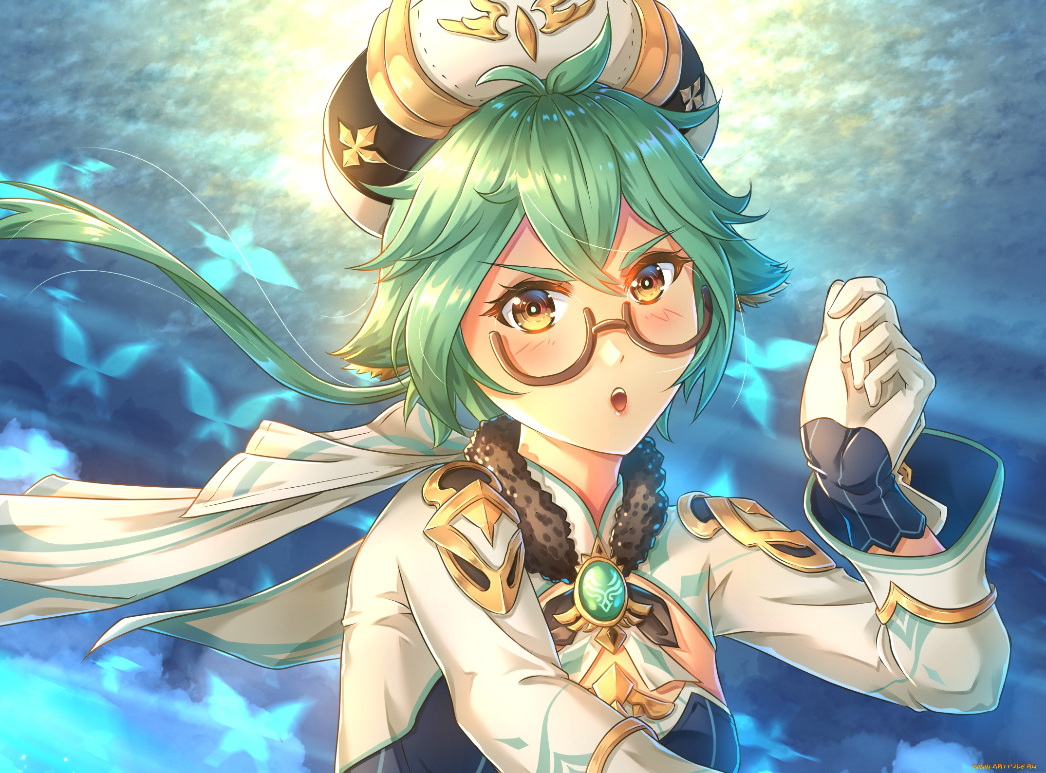 , genshin impact, genshin, impact